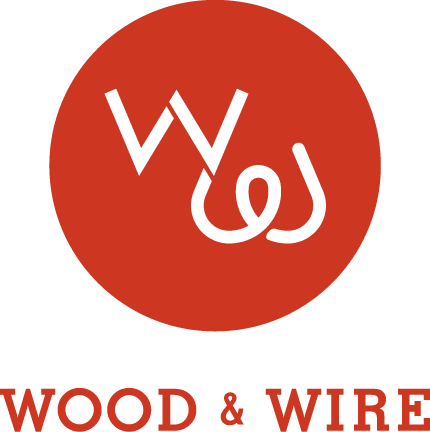 Wood & Wire