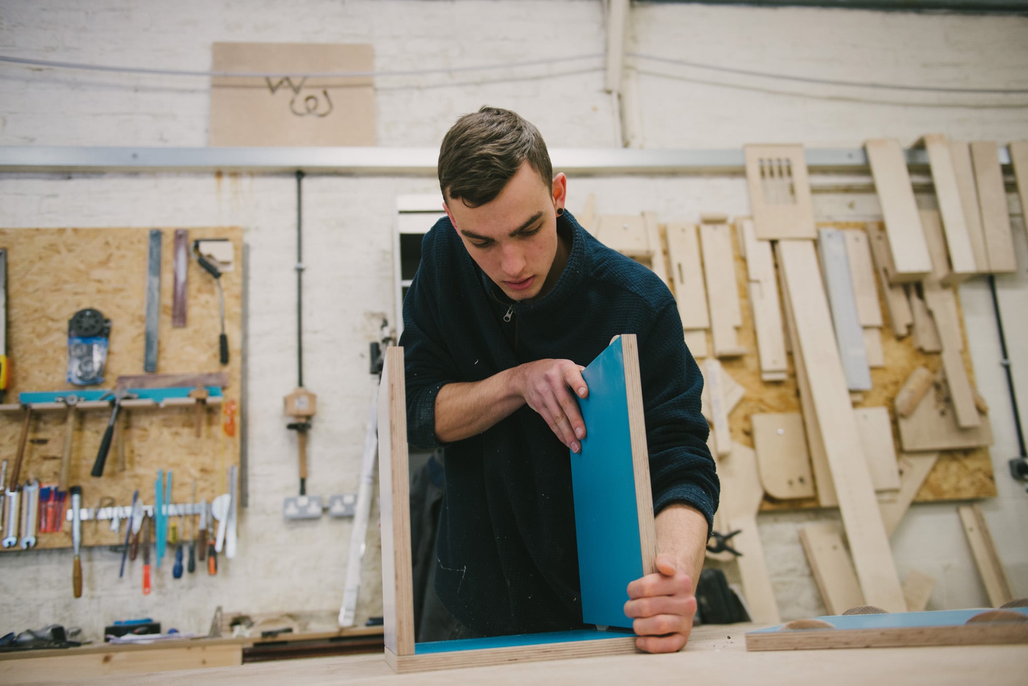 plywood furniture manufacturers 