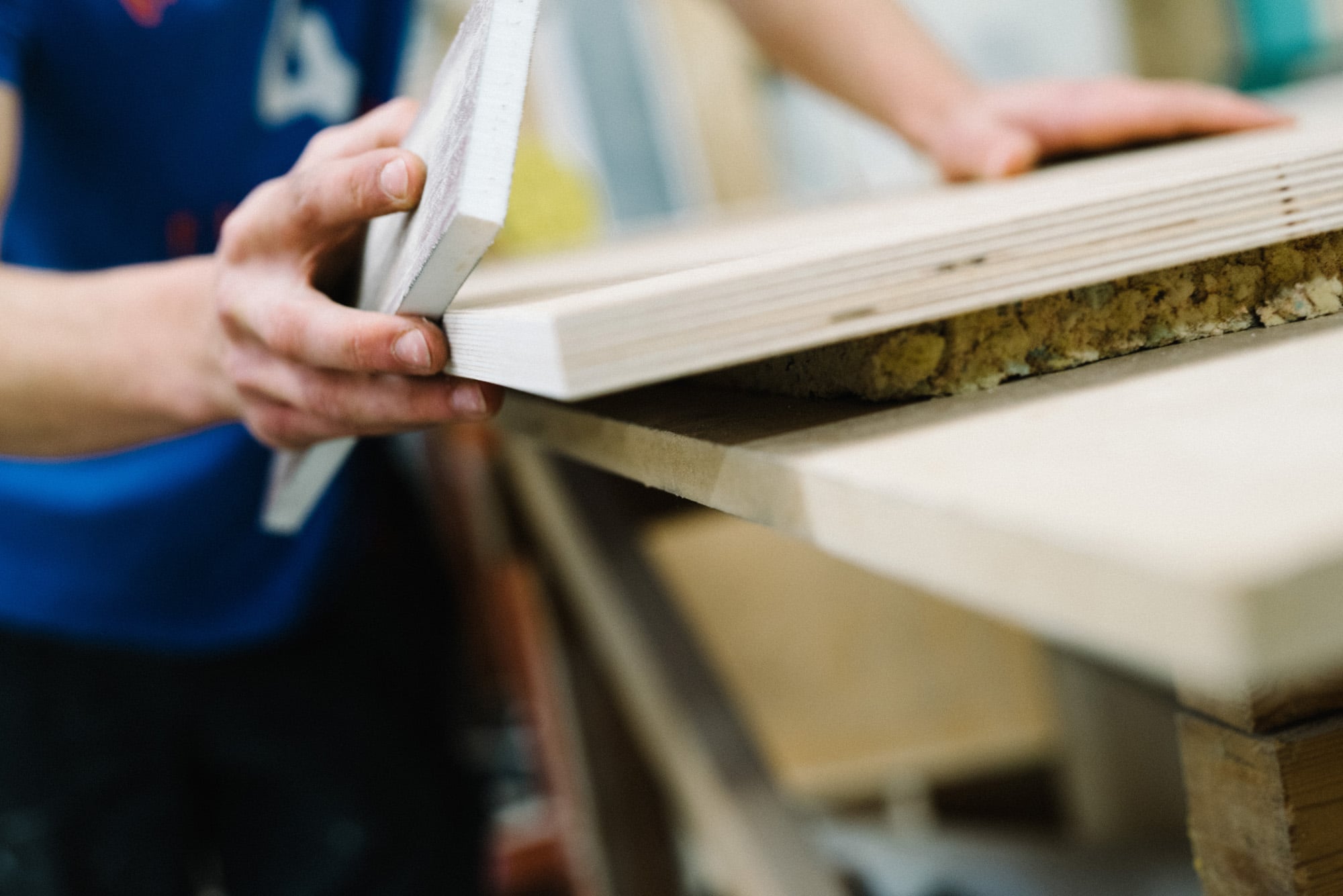 plywood kitchen and furniture manufacturers 