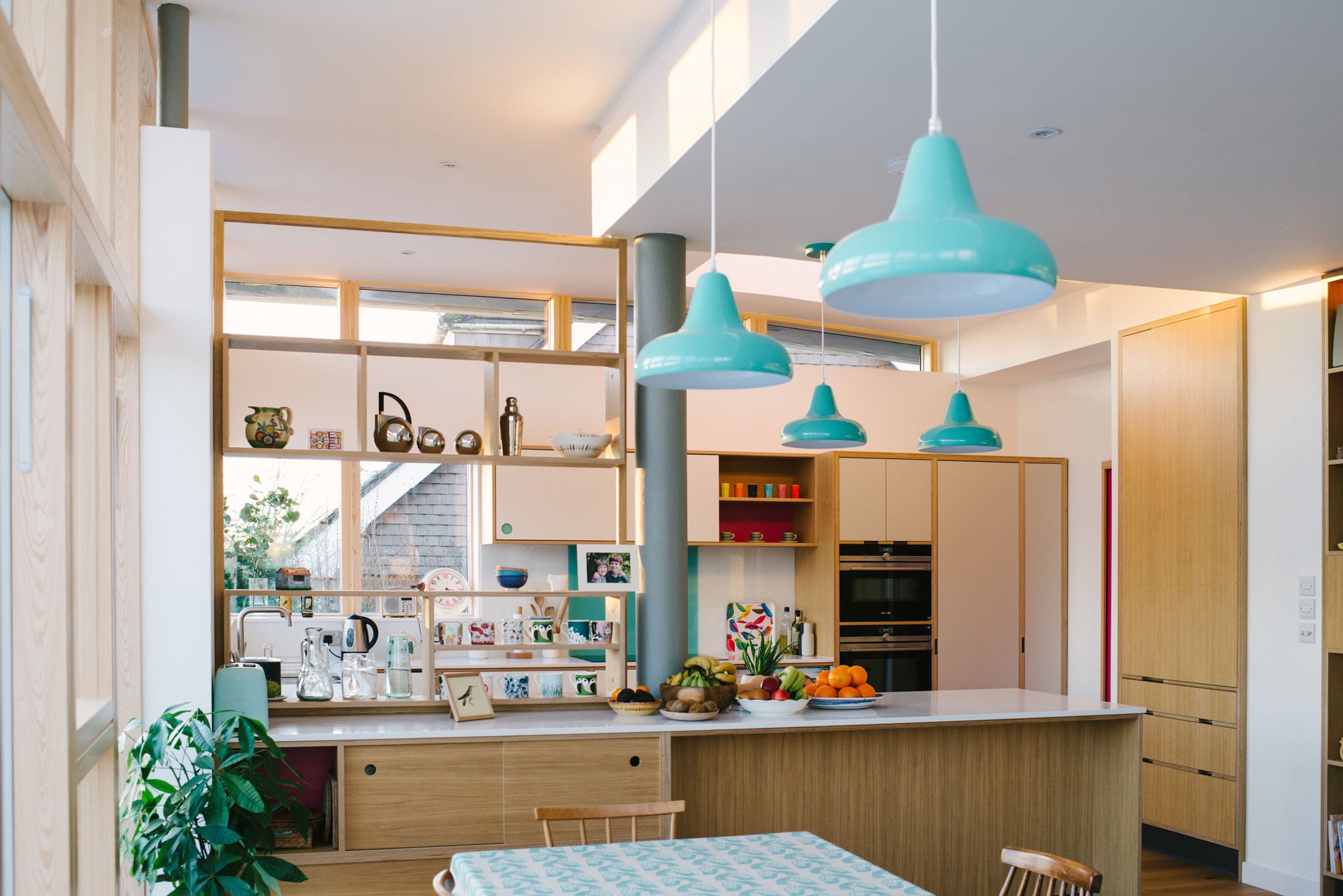 Larder Cupboard