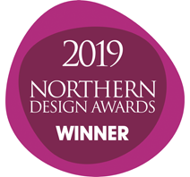 2019 Northern Design Awards Winner