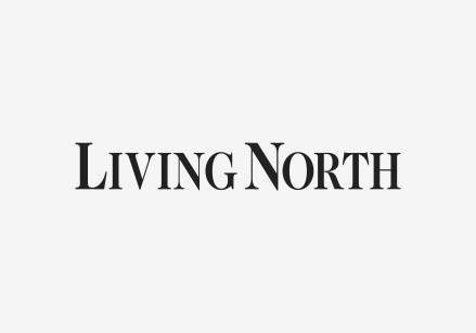 Living North