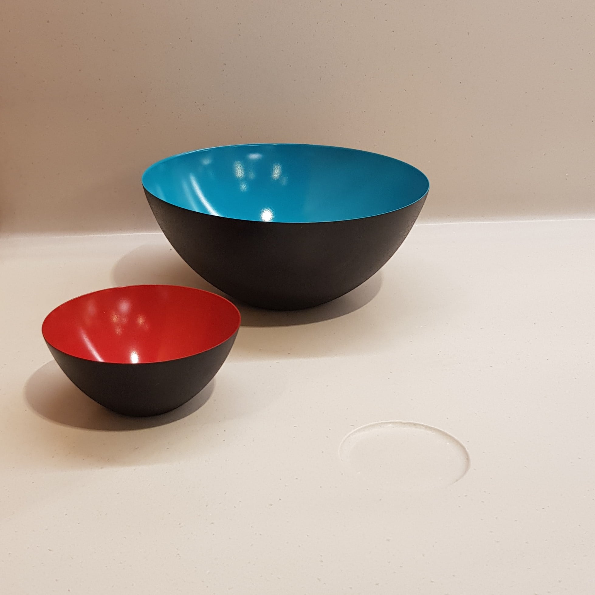 Corian Worksurface
