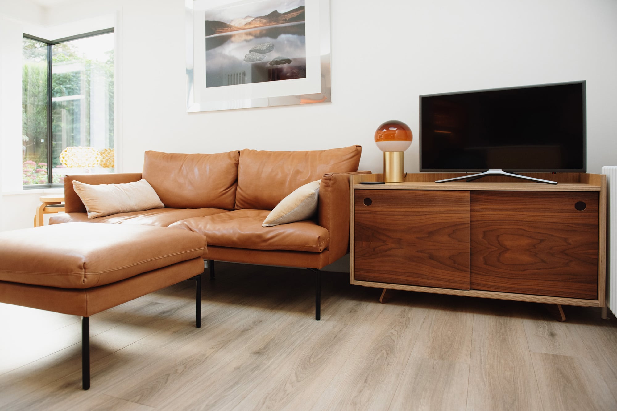 Bespoke Plywood Furniture made in Yorkshire UK