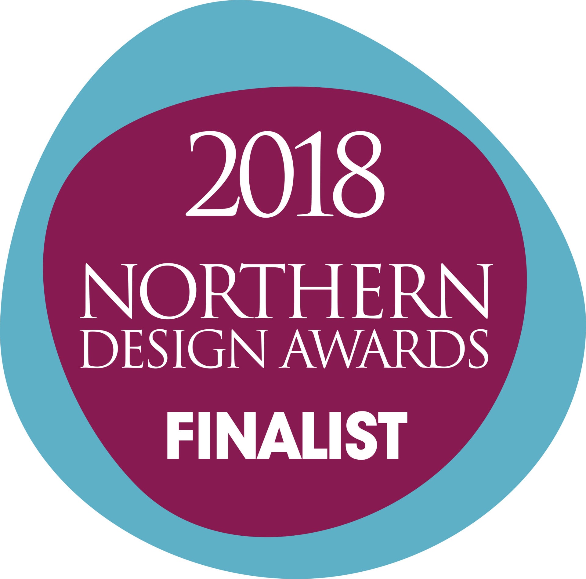2018 Northern Design Awards WINNER