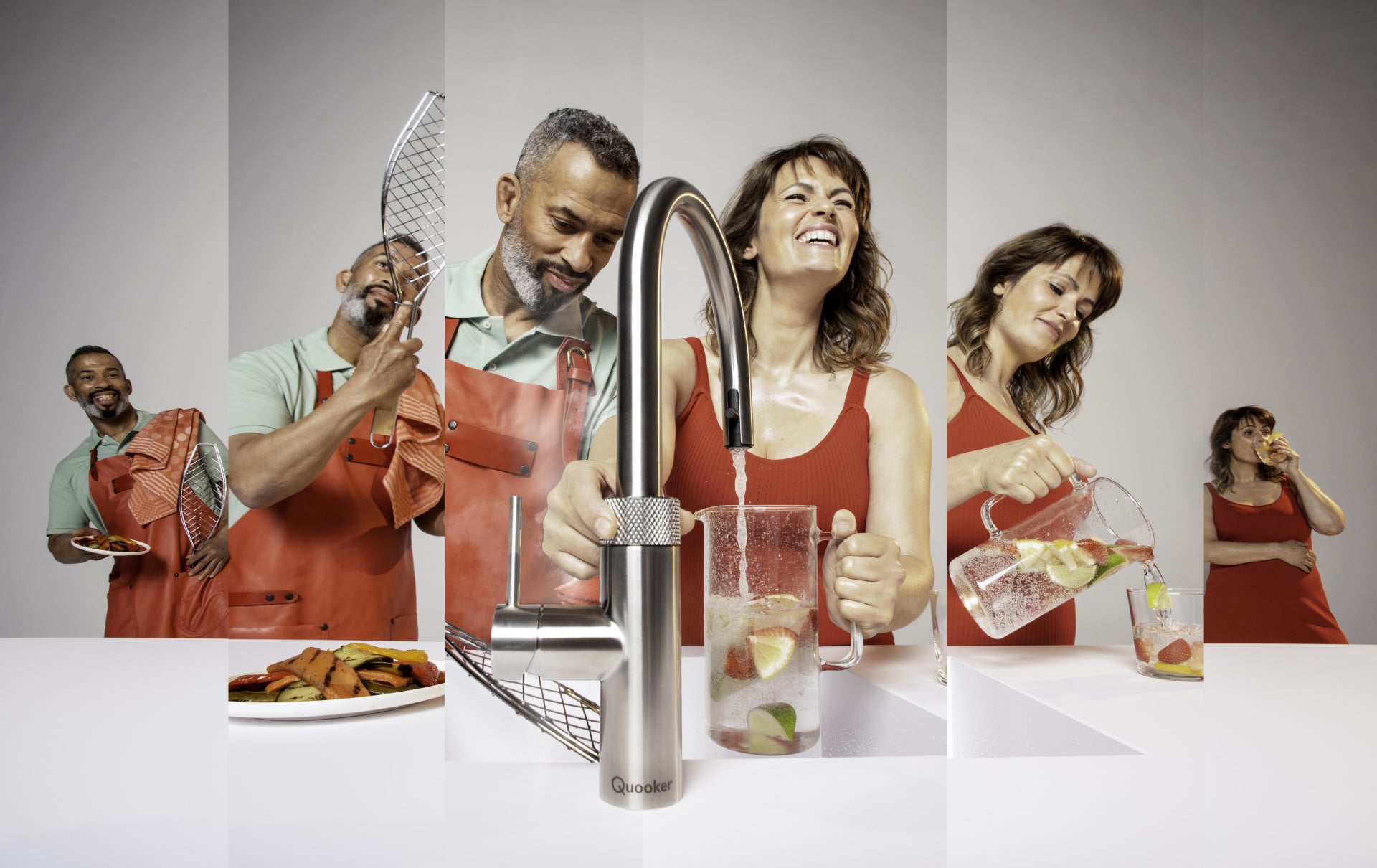 Quooker lifestyle