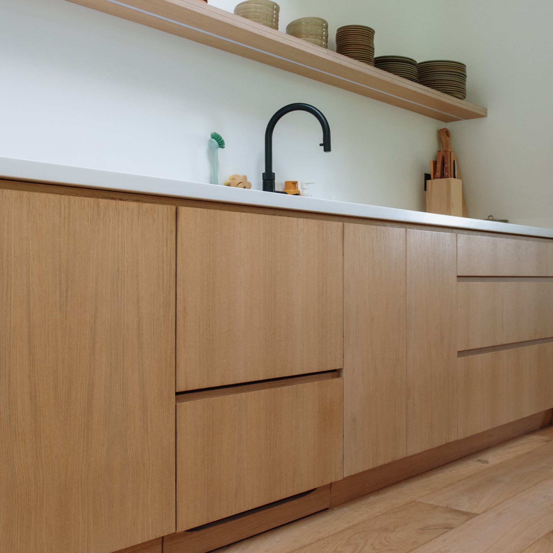 1930s Home Renovation York