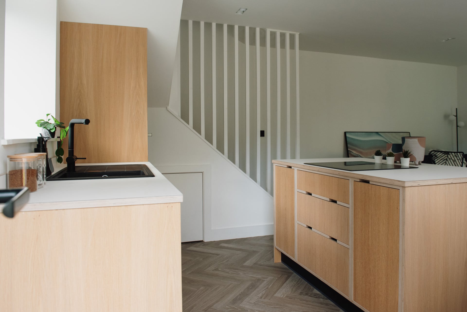 Annex Kitchen