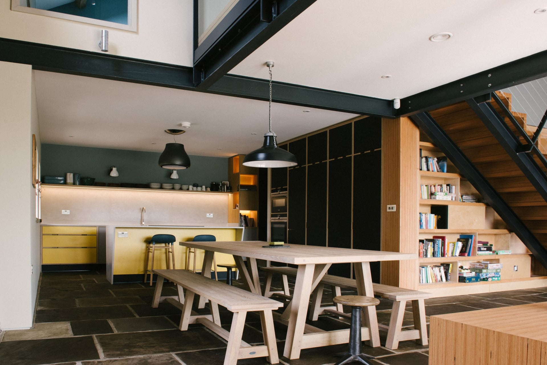 Architectural Joinery 