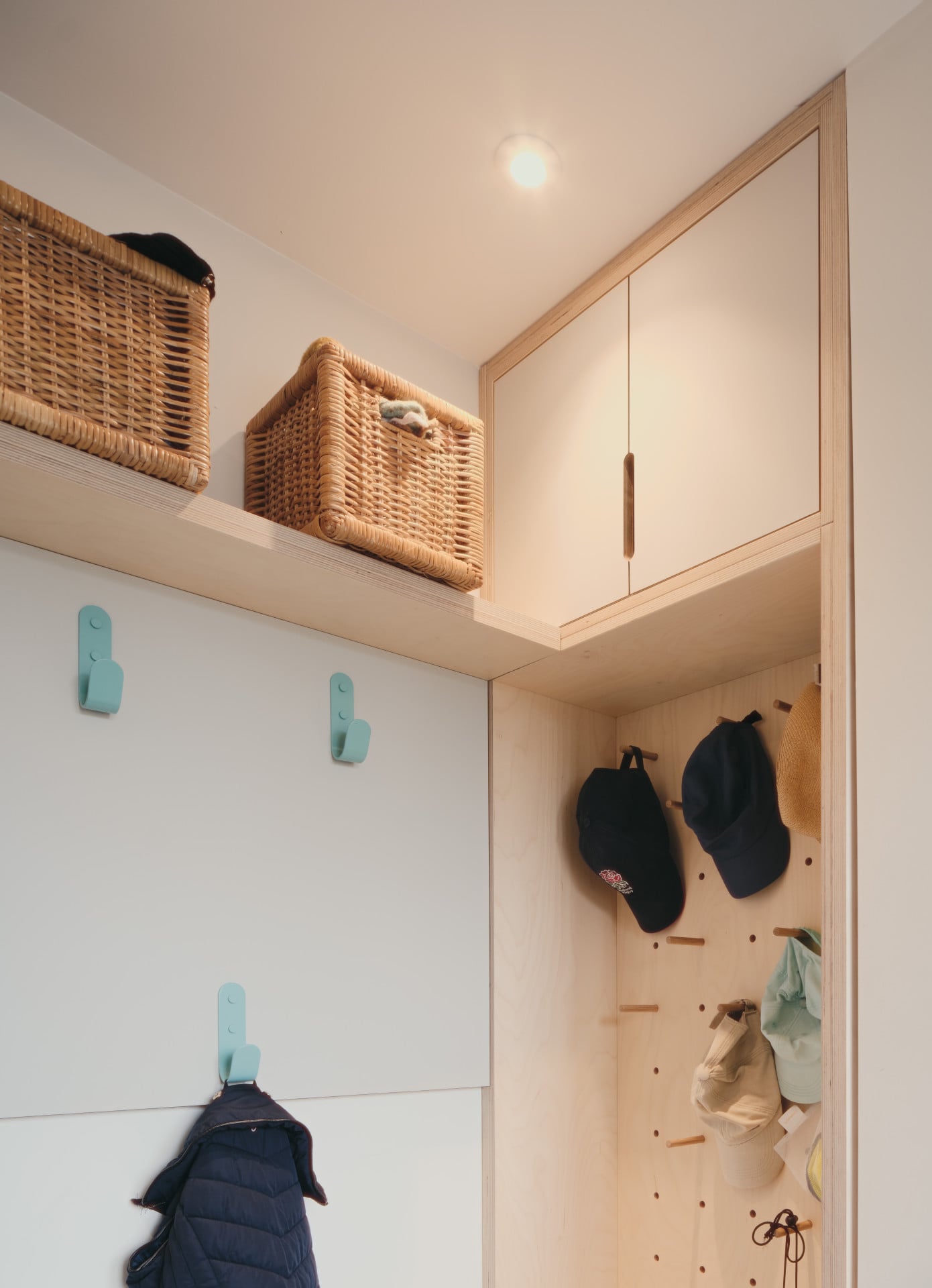 Bespoke Hallway Furniture