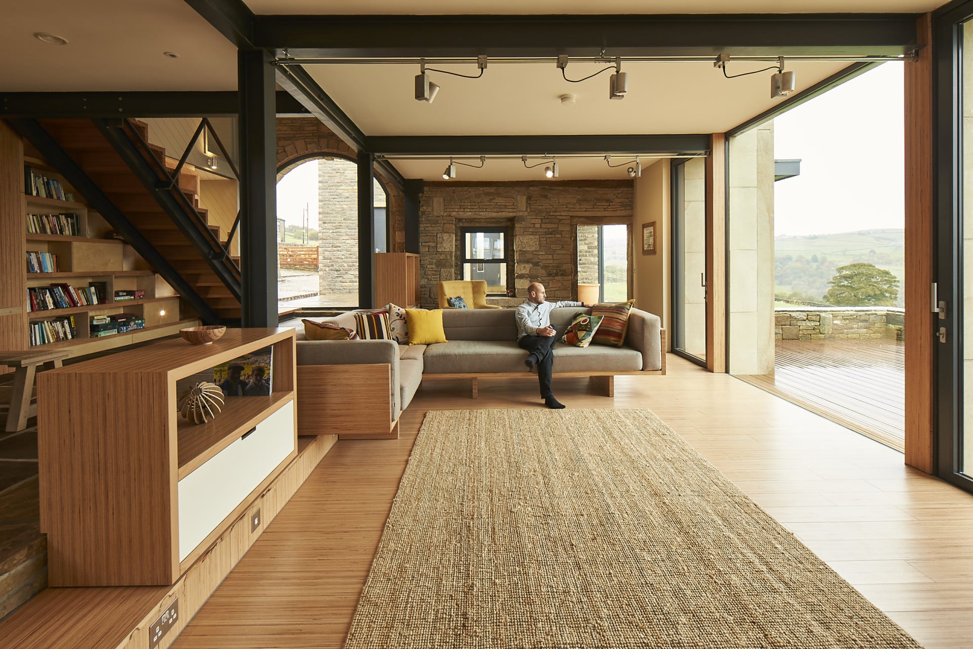 Custom Made Furniture