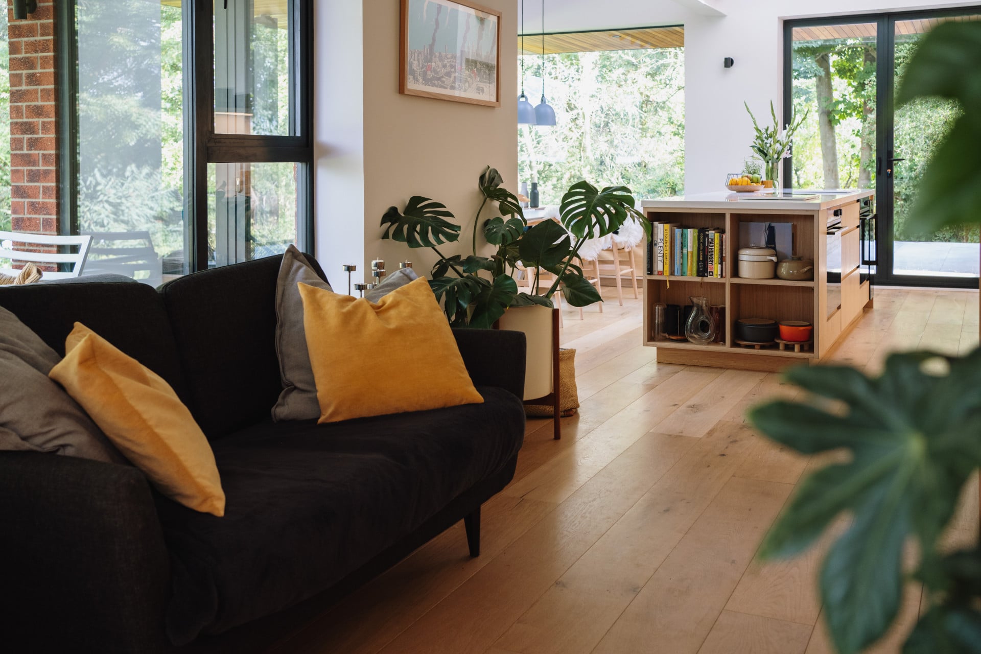 1930's House Renovation