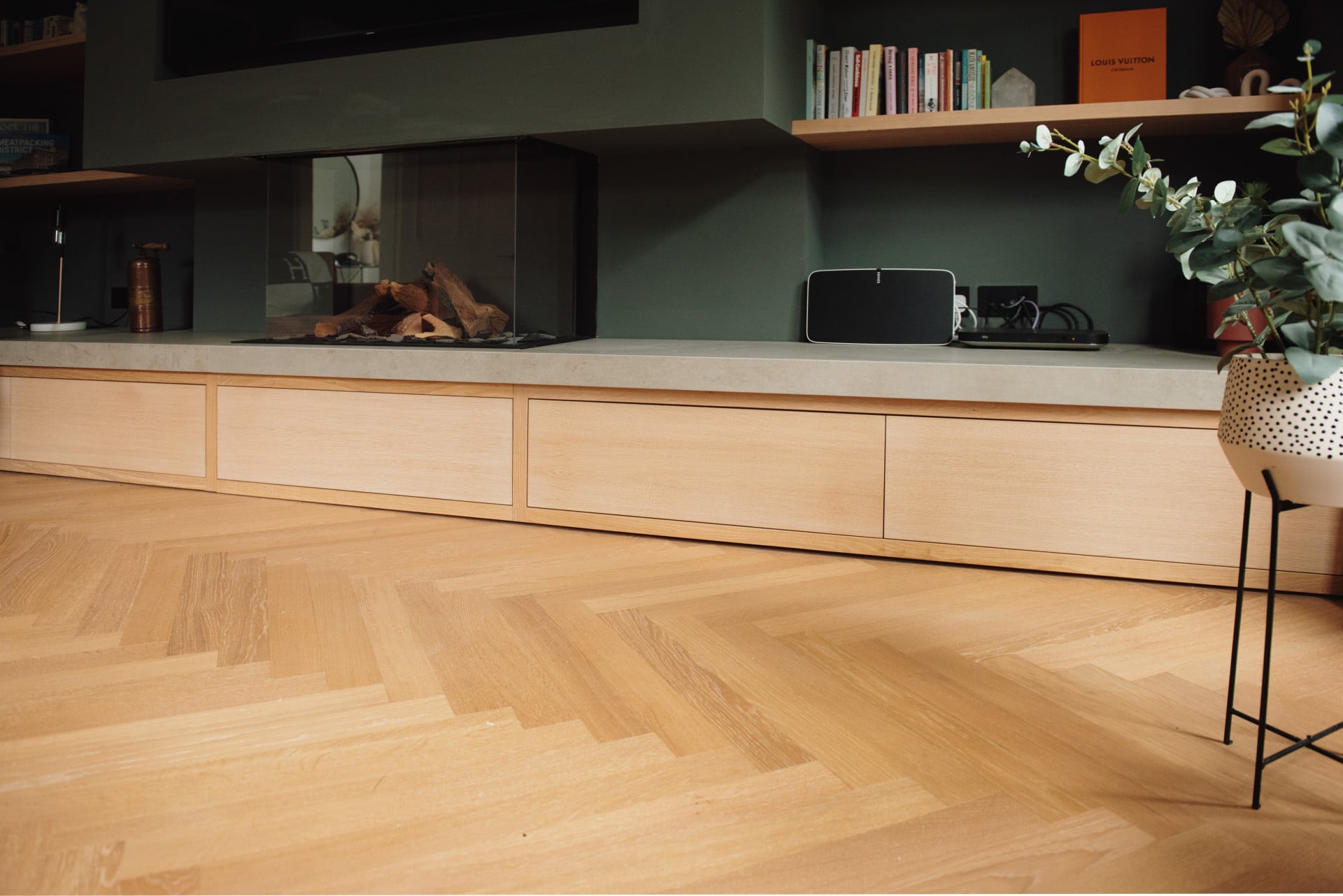 Living Room Furniture