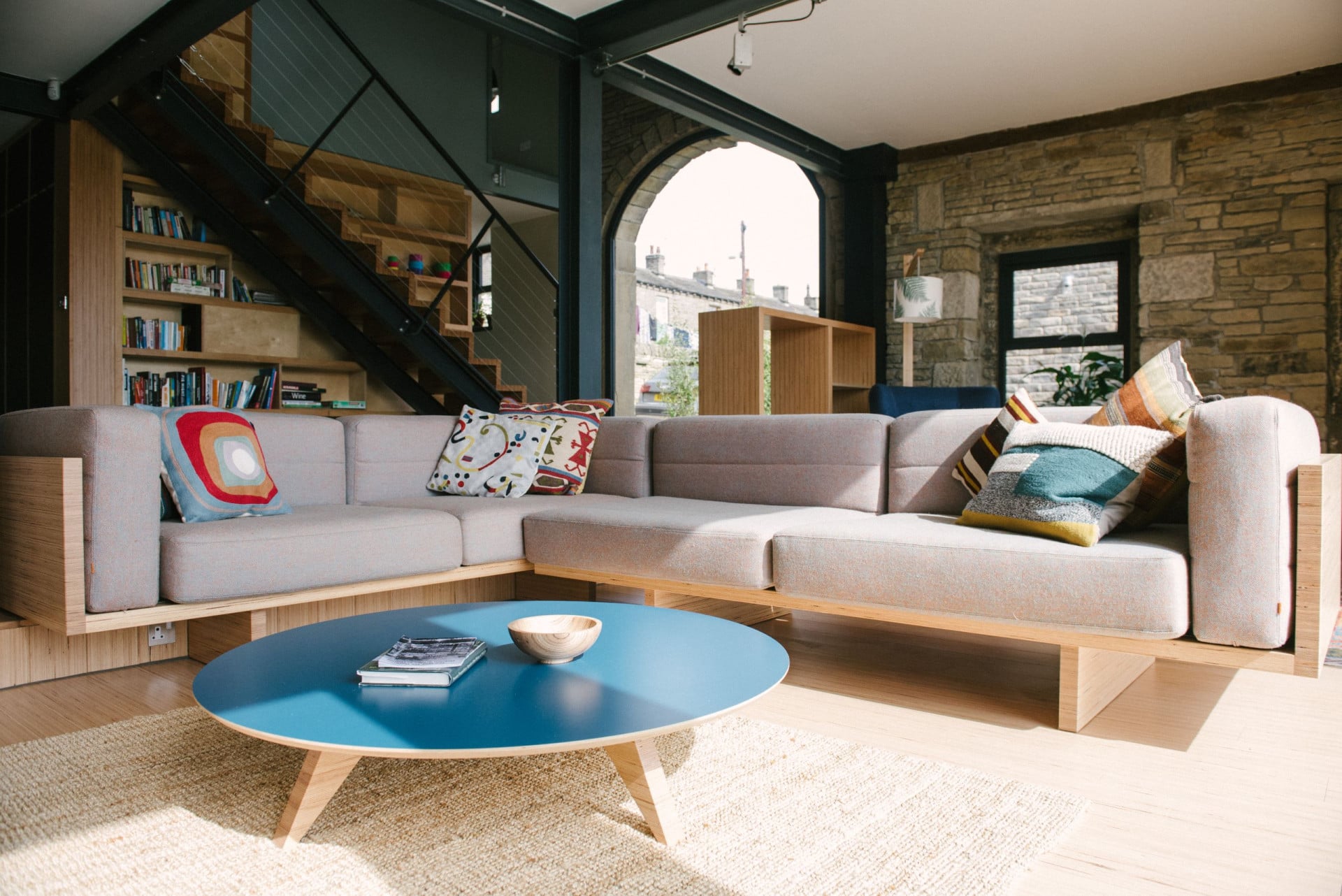 Made To Measure Sofa