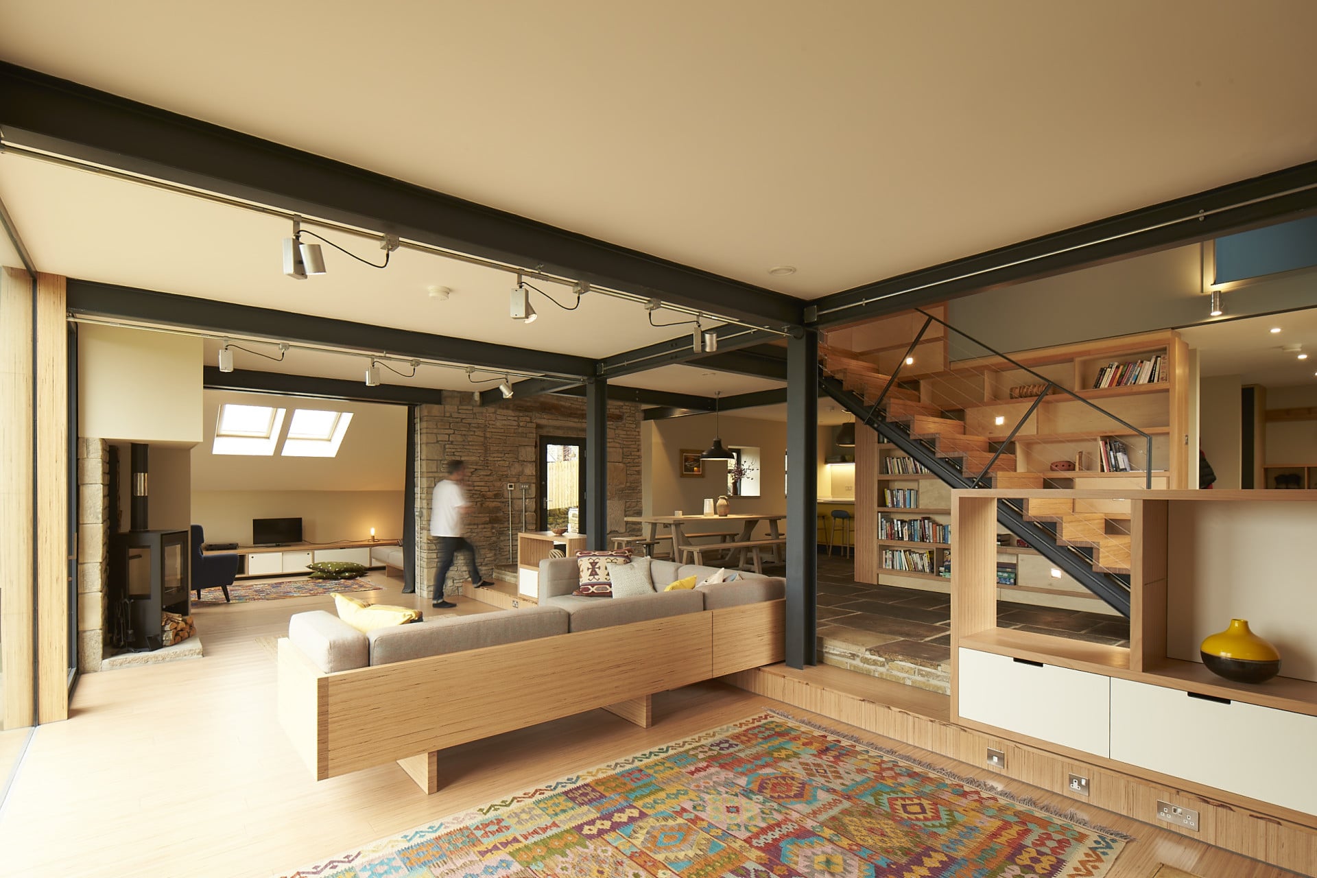 Plywood Furniture 