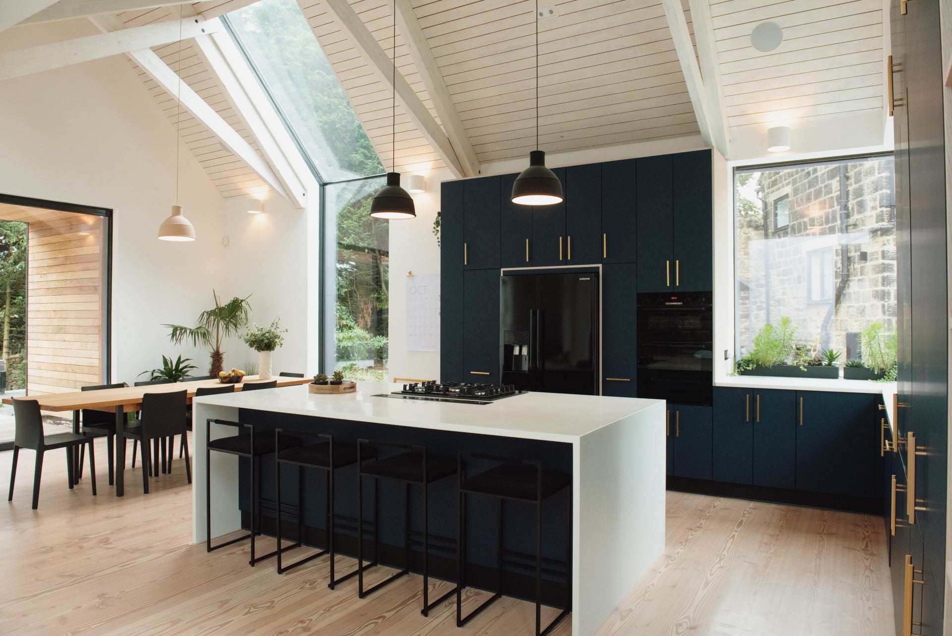 Valchromat Kitchen