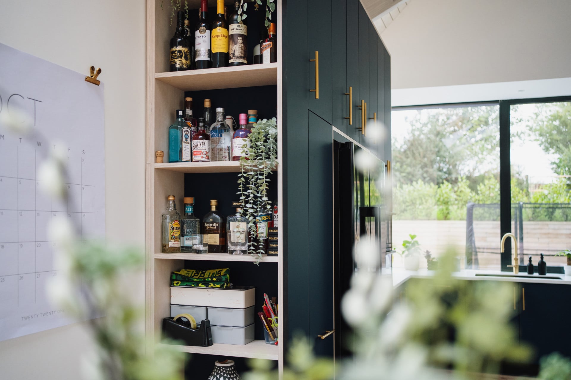 Valchromat Kitchen 