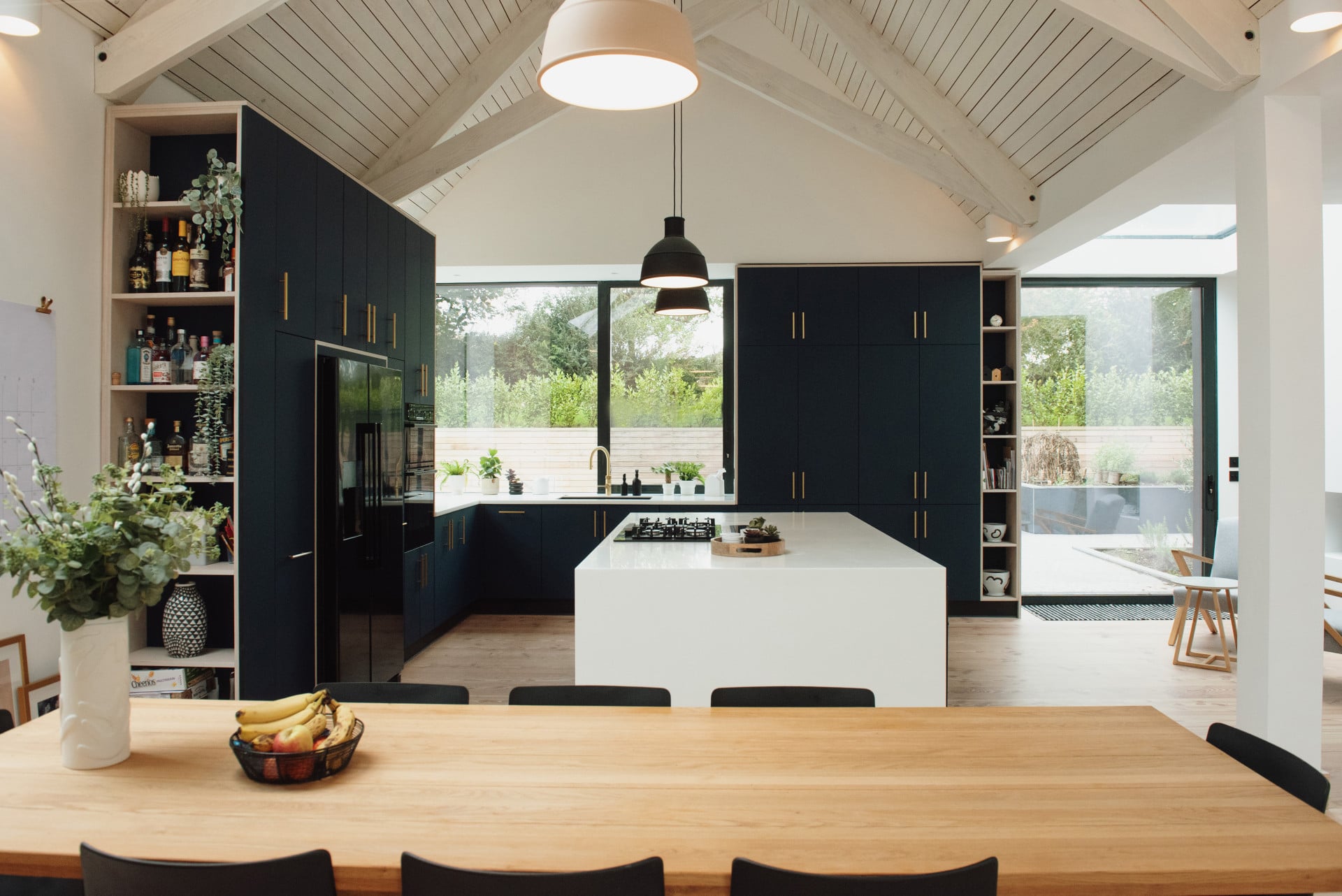 Valchromat Kitchen 