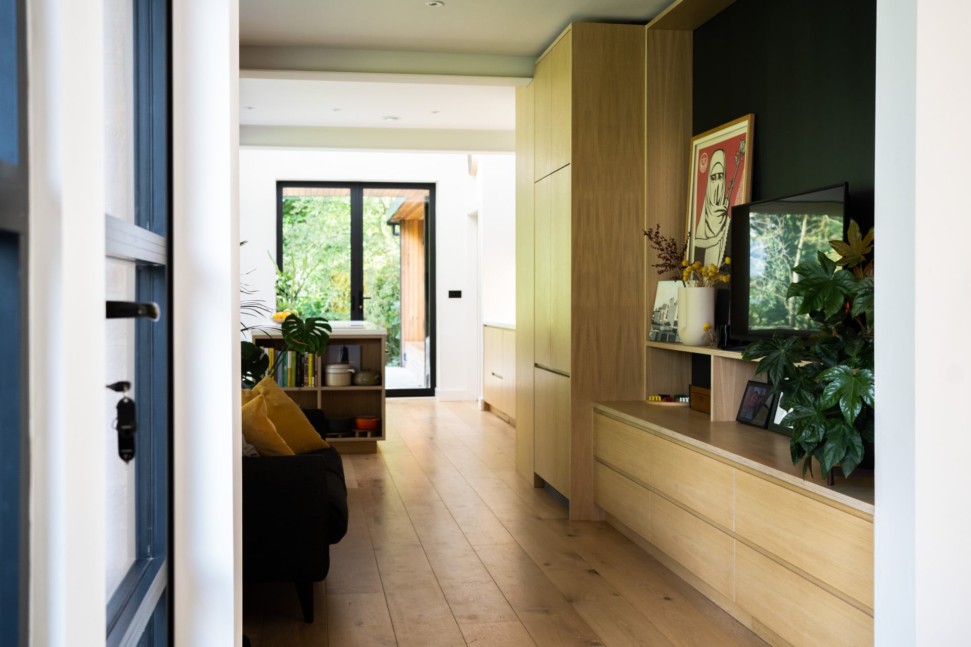 made to measure furniture